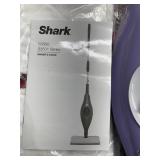 Shark - Steam Pocket Mop - Purple