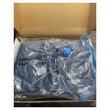 WONAP Weighted Blanket Throw