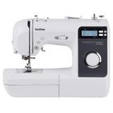 Brother ST150HDH Sewing Machine, Strong & Tough, 50 Built-in Stitches, LCD Display