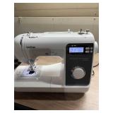 Brother ST150HDH Sewing Machine, Strong & Tough, 50 Built-in Stitches, LCD Display