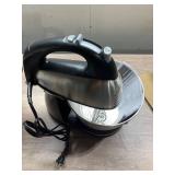 Hamilton Beach Classic Stand Mixer, 6 Speeds and QuickBurst