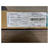 H.VERSAILTEX Window Curtain Rods for Windows 28 to 48 Inches Adjustable