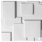 Art3d Decorative Tiles 3D Wall Panels for Modern Wall Decor