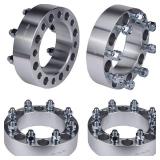 Wheel Spacer Set of 4