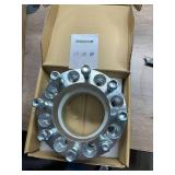 Wheel Spacer Set of 4