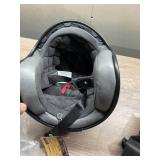 Royal M30 Open Face Motorcycle Helmet - DOT Approved - Medium