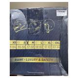 Royal M30 Open Face Motorcycle Helmet - DOT Approved - Medium