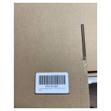 LCHEN Hanging Room Divider, 12 Pieces Safety PVC Panel Screen