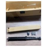 Ailun Selfie Stick Tripod, Extendable Aluminum, Bluetooth Wireless Remote, and 360 Rotation Stand Compatible with iPhone