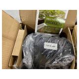 Inline Duct Fan with Variable Speed Controller