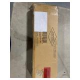 Mind Reader Standing Metal Coat Rack Hat Hanger 11 Hook