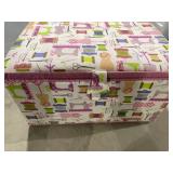 Sewing Box Organizer