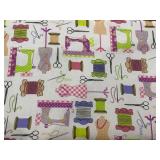 Sewing Box Organizer