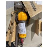 Play Toy - Casdon - Dyson Ball Vacuum TOY VACUUM With Working Suction And Sounds USED