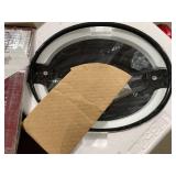 Crock-Pot 6 Quart Programmable Cook & Carry Slow Cooker with Digital Timer, Stainless Steel