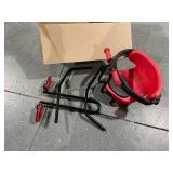 Red Seat Attachment - unknown