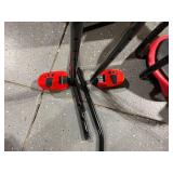 Red Seat Attachment - unknown