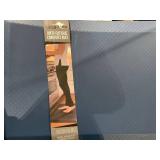 Kangaroo Original Standing Mat Kitchen Rug, Anti Fatigue Comfort Flooring, 24x17