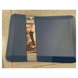 Kangaroo Original Standing Mat Kitchen Rug, Anti Fatigue Comfort Flooring, 24x17