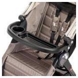 Baby Jogger Child Tray for Summit X3 Stroller, Black