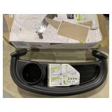 Baby Jogger Child Tray for Summit X3 Stroller, Black