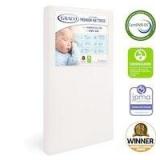 Graco Premium Foam Crib & Toddler Mattress in a Box