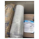 Graco Premium Foam Crib & Toddler Mattress in a Box