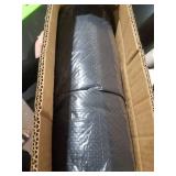 Dog Bed Pet Cushion Crate Mat Soft Pad Washable and Cozy for Medium Large Dog