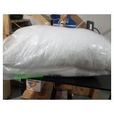 2 Pack King Size Pillows