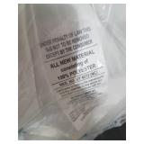 2 Pack King Size Pillows