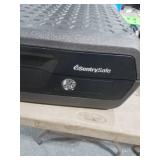 Sentry Safe Waterproof & Fire-Resistant Chest