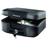 Sentry Safe Waterproof & Fire-Resistant Chest