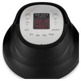 INSTANT POT 6-Quart Air Fryer Lid LID ONLY