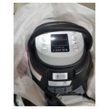 INSTANT POT 6-Quart Air Fryer Lid LID ONLY