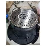 INSTANT POT 6-Quart Air Fryer Lid LID ONLY