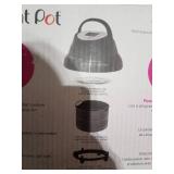 INSTANT POT 6-Quart Air Fryer Lid LID ONLY