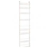 Closetmaid Adjustable Wall and Door Rack
