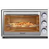 Smad Toaster Oven