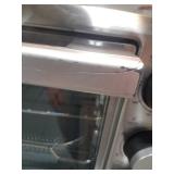 Smad Toaster Oven