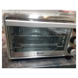 Smad Toaster Oven