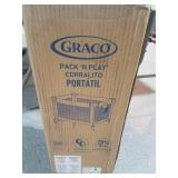 Graco Pack 