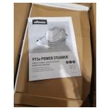 Wagner 915 Power Steamer