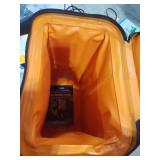 Earth Pak 35 Can Cooler Backpack