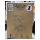Graco - TurboBooster Highback Booster Car Seat
