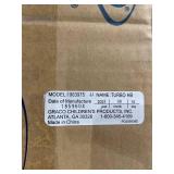 Graco - TurboBooster Highback Booster Car Seat