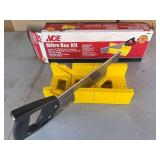 gently used mitre saw