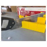 gently used mitre saw