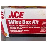 gently used mitre saw