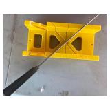 gently used mitre saw