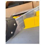 gently used mitre saw